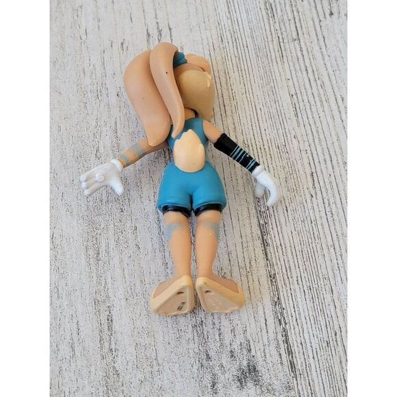 Moose tune squad Lola toy figure - Picture 3 of 4